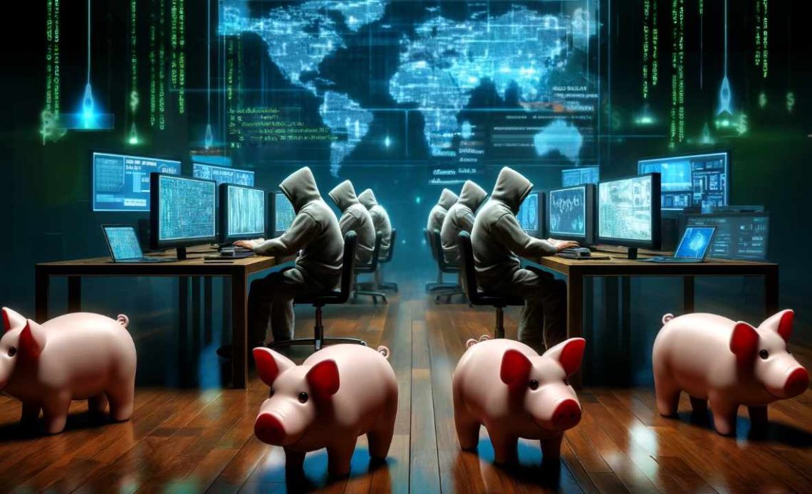 cftc pig butchering fraude crypto