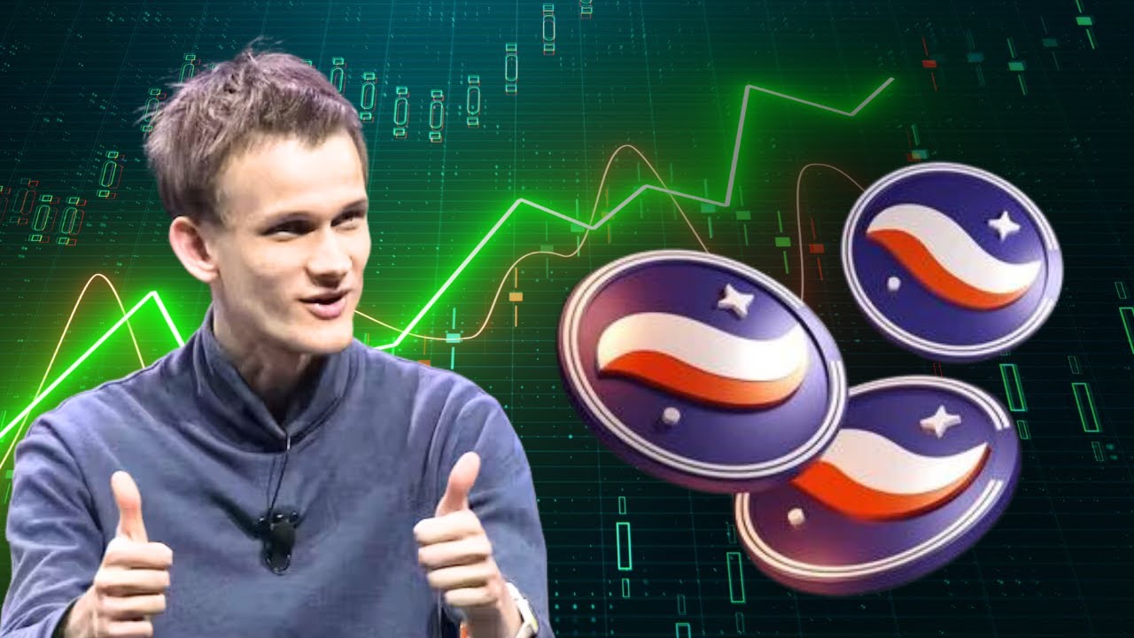 Vitalik Buterin a-t-il l’intention de vendre 2,1M de STRK ?!