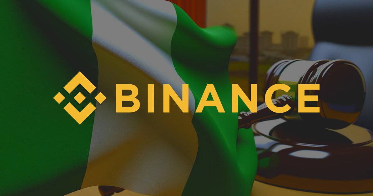 tigran gambaryan binance nigeria