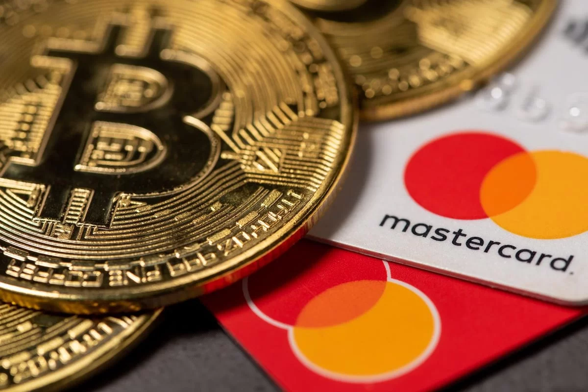 Un nouveau partenariat permet à Mastercard de proposer des paiements crypto non-custodiaux