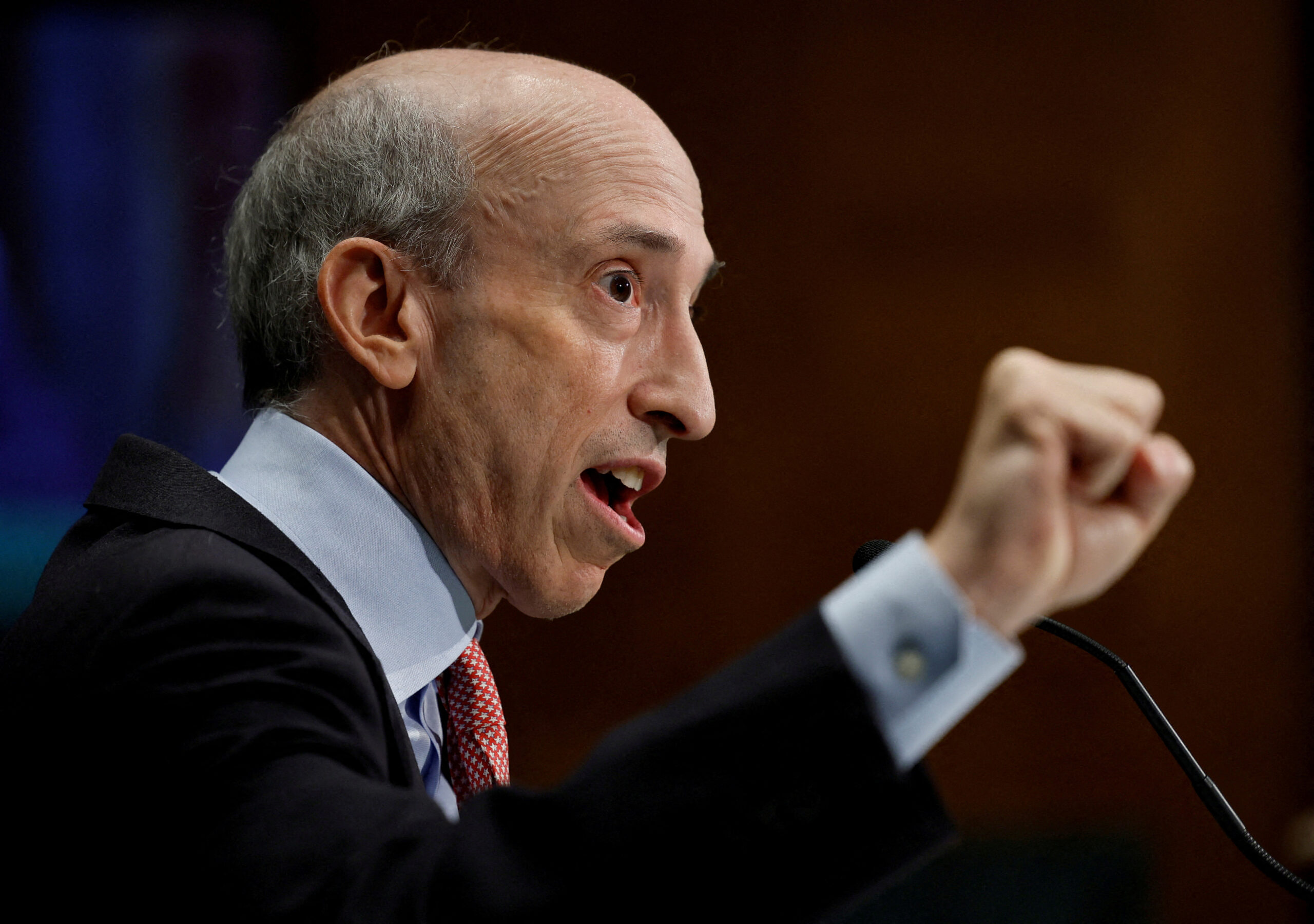 sec gary gensler crypto