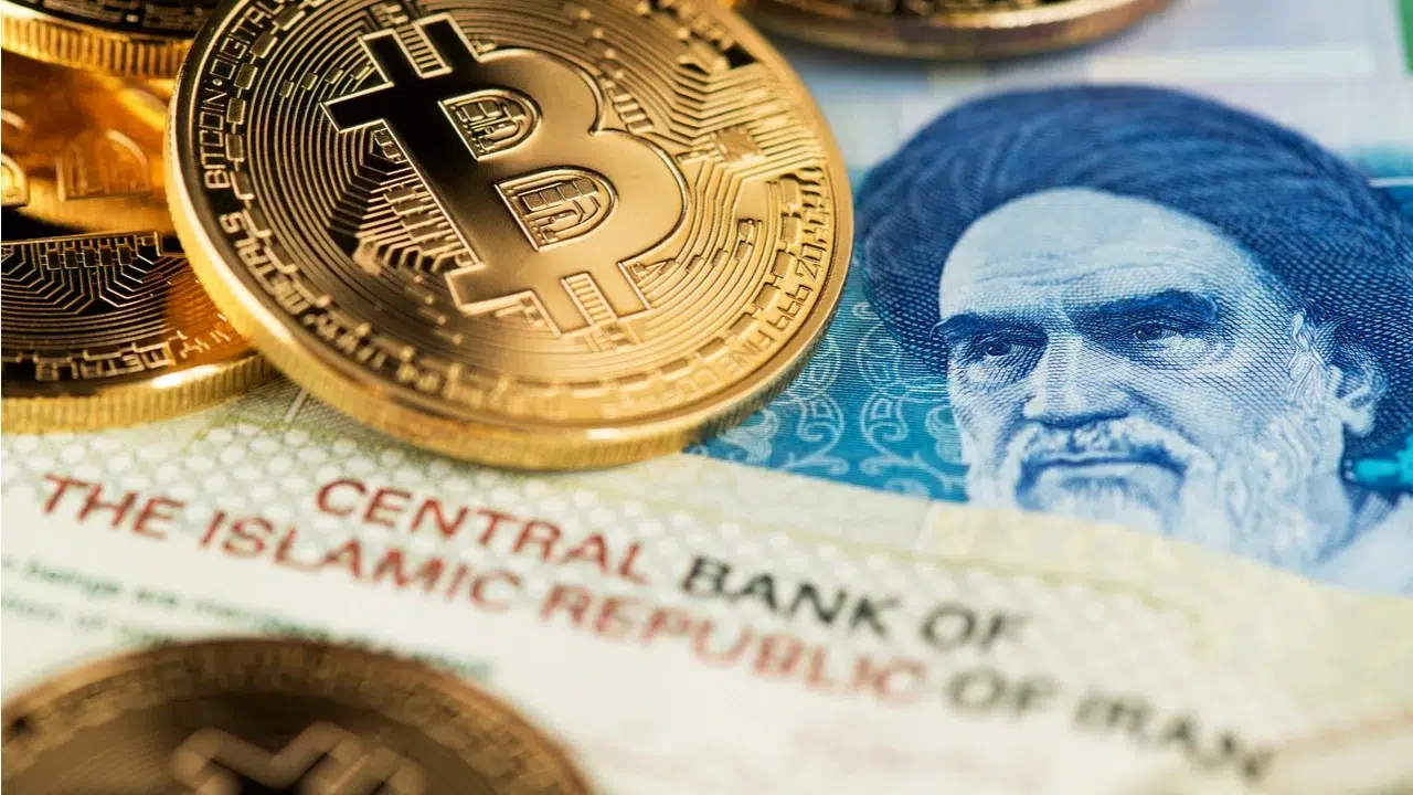 L’Iran utilise les crypto-monnaies avec le minage de bitcoins pour contourner les sanctions