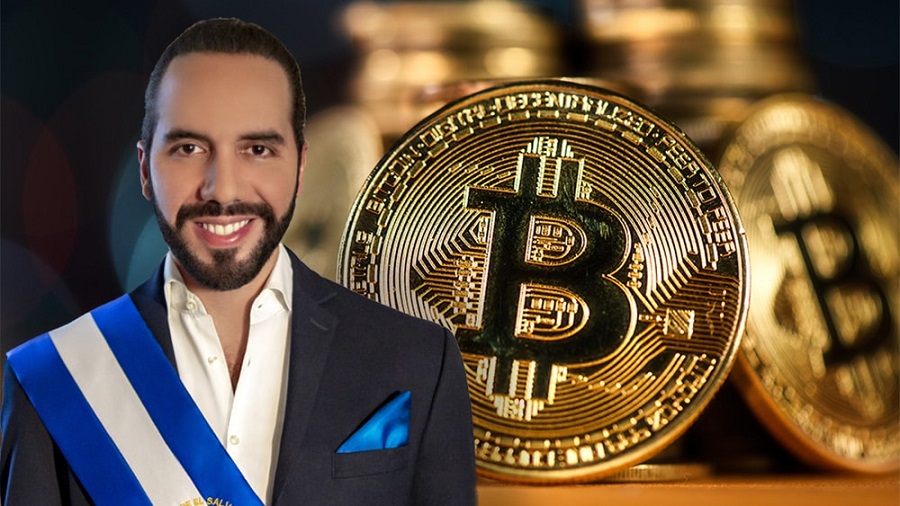 salvador fmi bitcoin nayib bukele