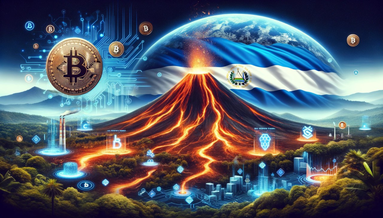 bitcoin argentine salvador nayib bukele