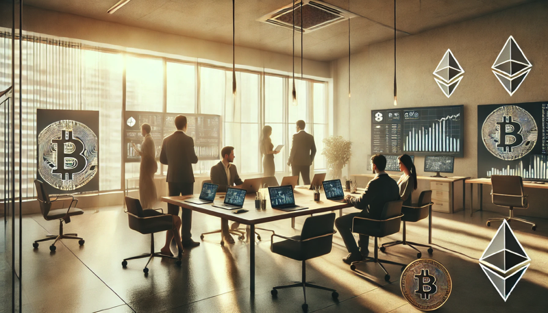 Crypto Web3 : Galaxy Digital lève 175 millions pour soutenir les start-ups blockchain