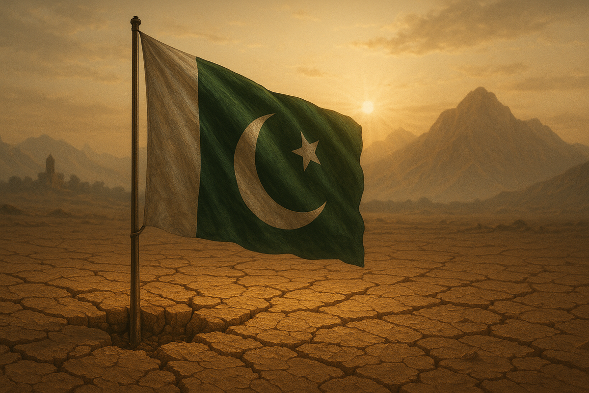 Michael Saylor, fondateur de MicroStrategy, propose au Pakistan d’adopter le Bitcoin comme réserve de valeur, similaire à l’or.
