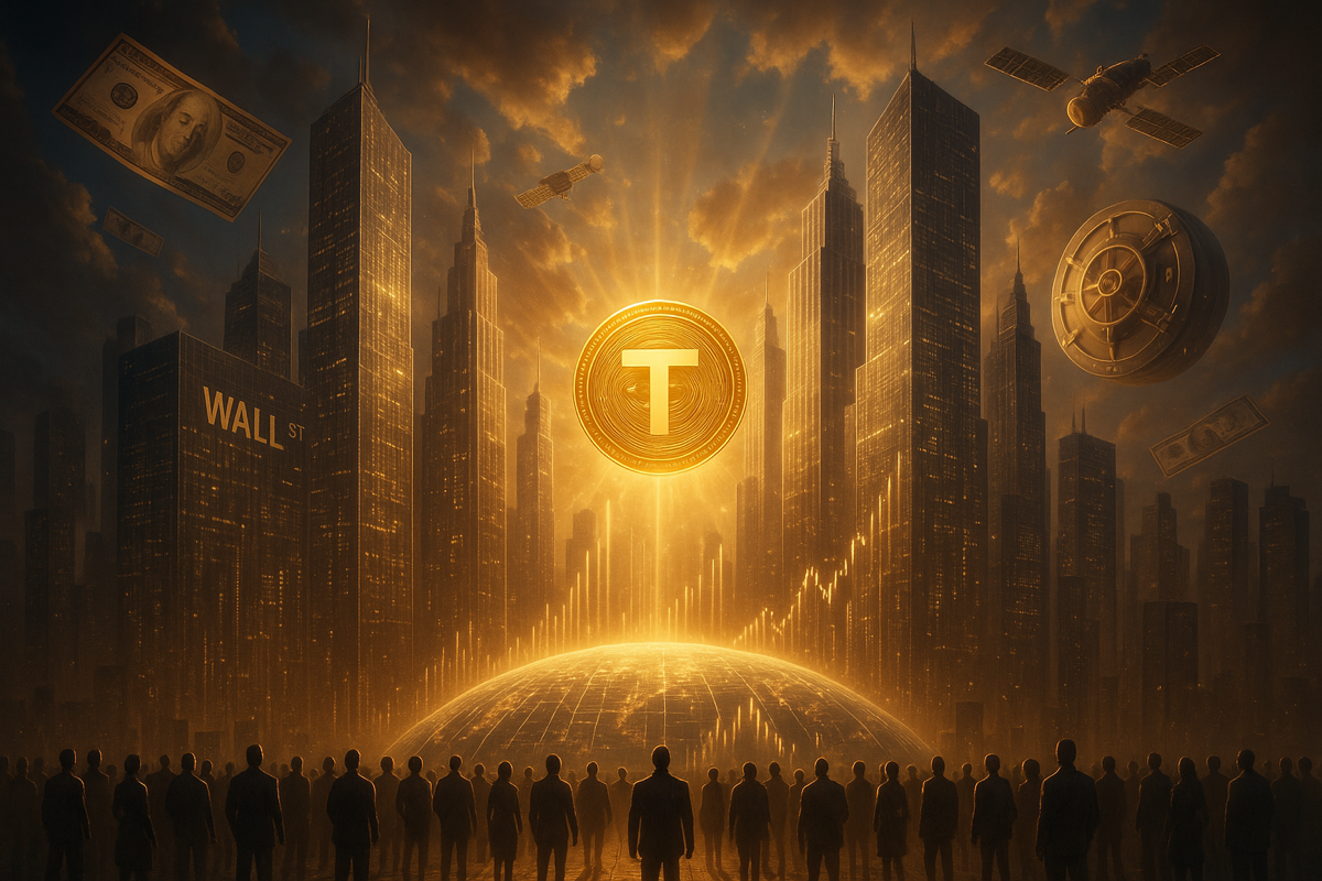 Stablecoin : Pourquoi son adoption explose en 2025