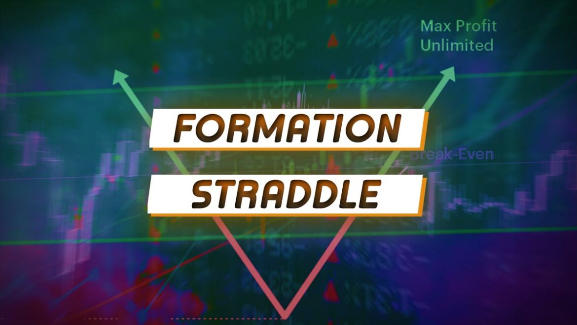formation straddle stratégie trading