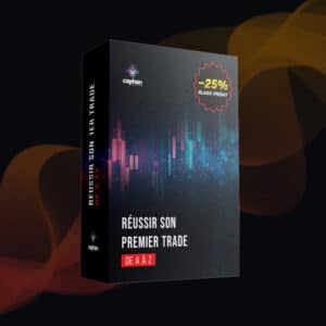 Formation Trading Débutant : Réussir son 1er trade de A à Z