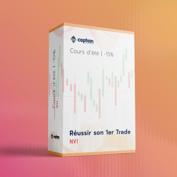 réussir son 1er trade