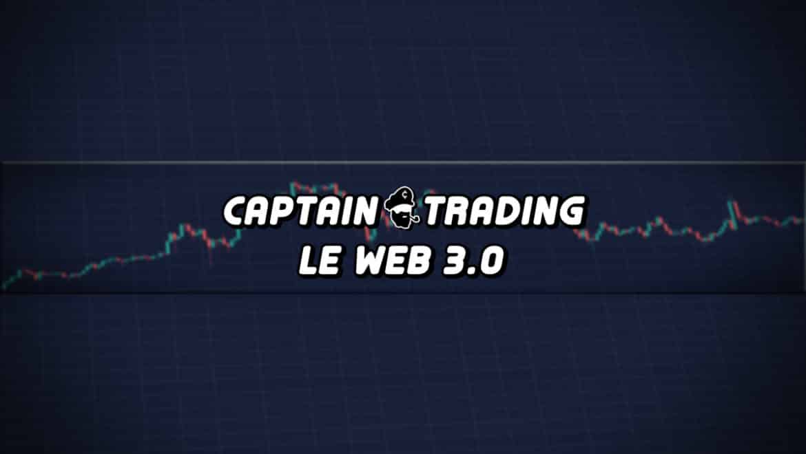 web3 captain trading