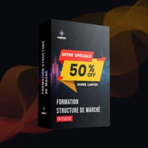 Structure de Marché | Formation Trading Intensive