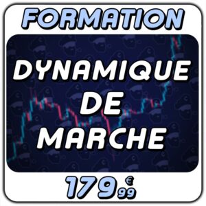 formationt trading structure de marché et dynamique