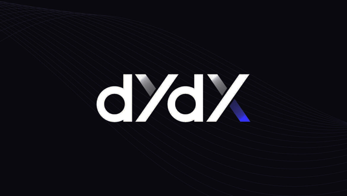 dydx-logo