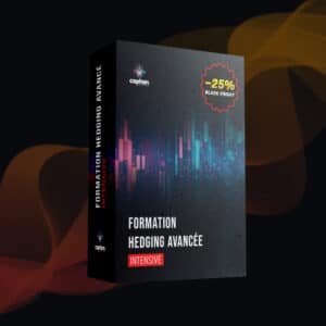 Hedging Trading Avancé | Formation Intensive