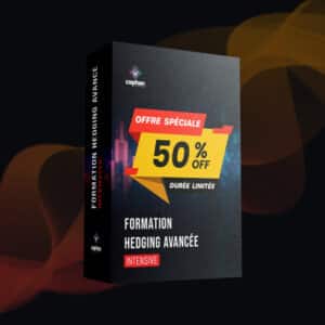 Hedging Trading Avancé | Formation Intensive