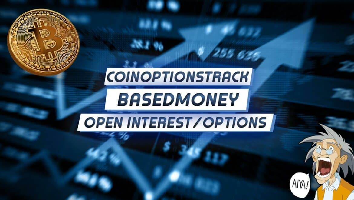 coinoptionstrack basedmoney open interest options put et call