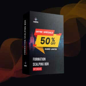 Scalping BDR | Formation Trading Intensive