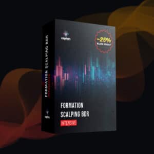 Scalping BDR | Formation Trading Intensive