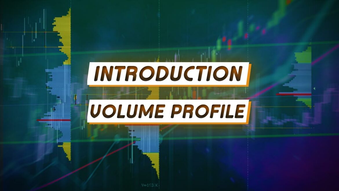 volume profile formation trading