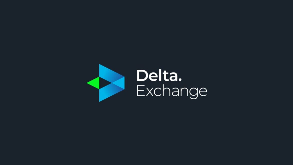 delta exchange plateforme crypto options trading