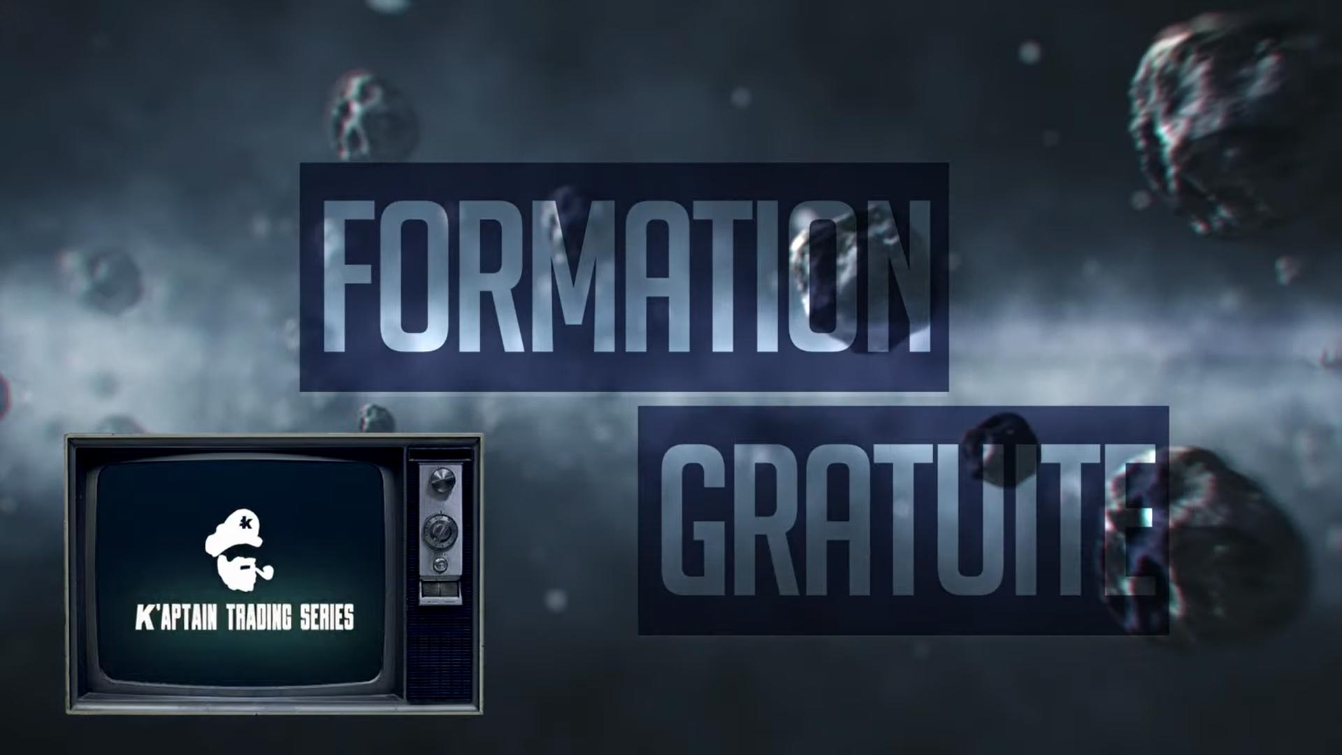 Kryll : le Bot de Trading Français Approuvé par le Captain