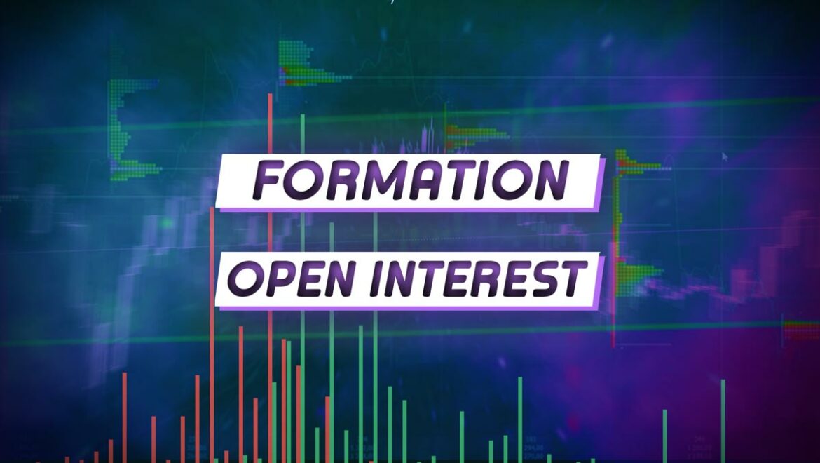 formation open interest captain trading