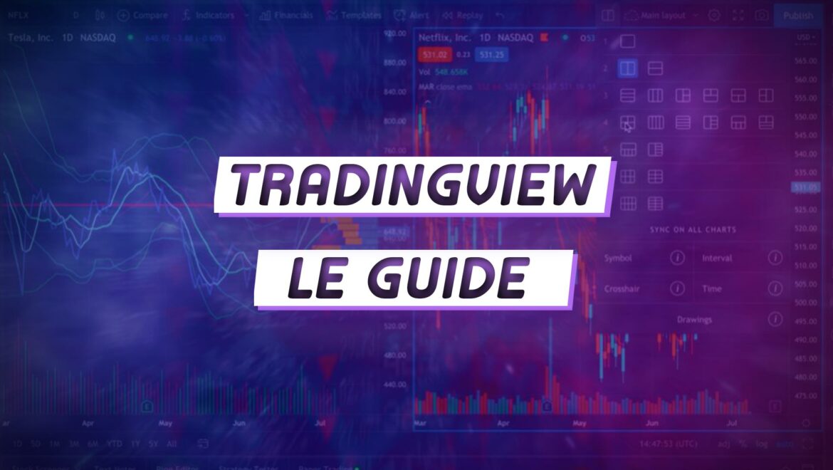 tradingview formation trading