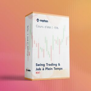Formation Swing Trading & Temps Plein