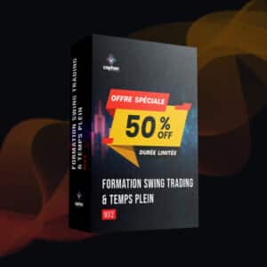 Formation Swing Trading & Temps Plein