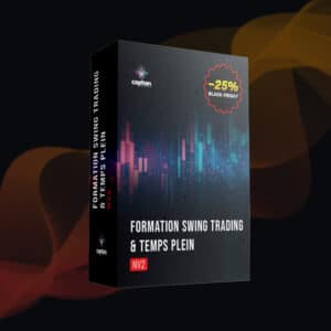 Formation Swing Trading & Temps Plein