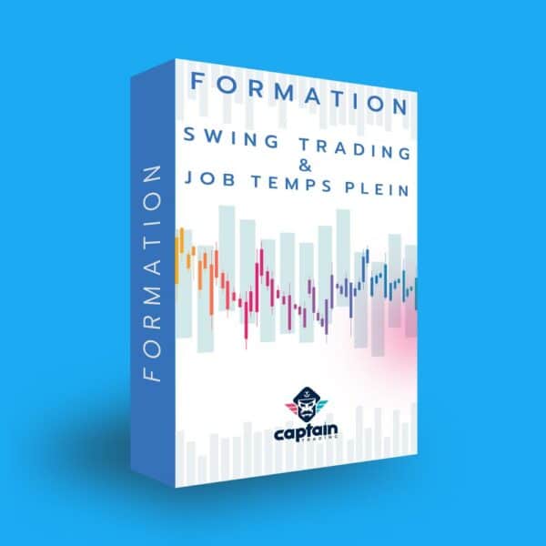 Formation Swing Trading & Temps Plein