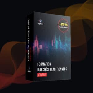 Formation Marchés Traditionnels Débutant