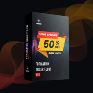 Formation Order Flow