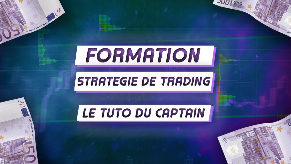 stratégie trading formation gratuite