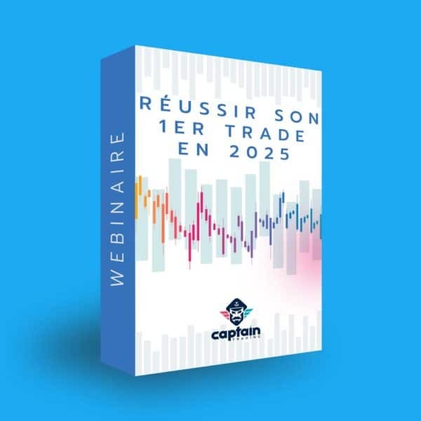 réussir son 1er Trade