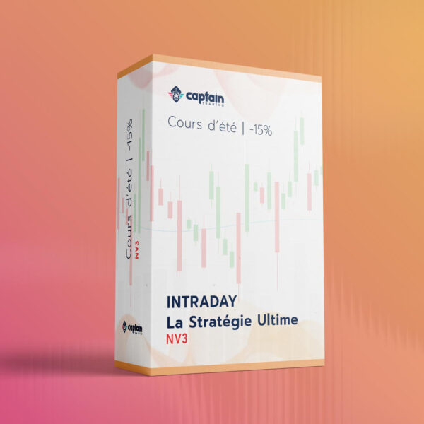 intraday la stratégie de FX