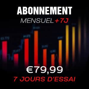 Discord Mensuel + 7J Test