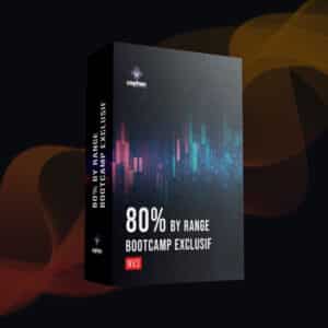 80% : La Stratégie de Range